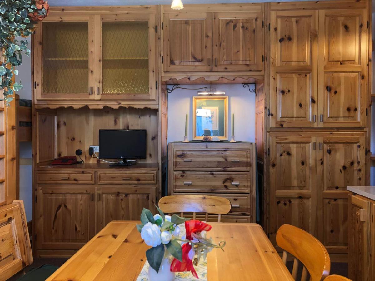 דירות פלקאדה Mellon House מראה חיצוני תמונה
